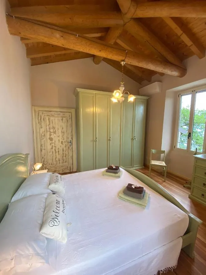 Piccola Meraviglia Sul Garda Muslone
