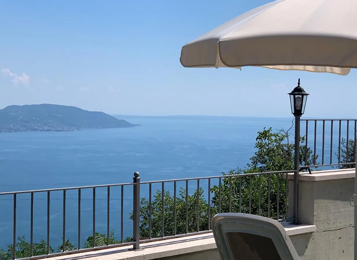 Holiday home Piccola Meraviglia Sul Garda Muslone