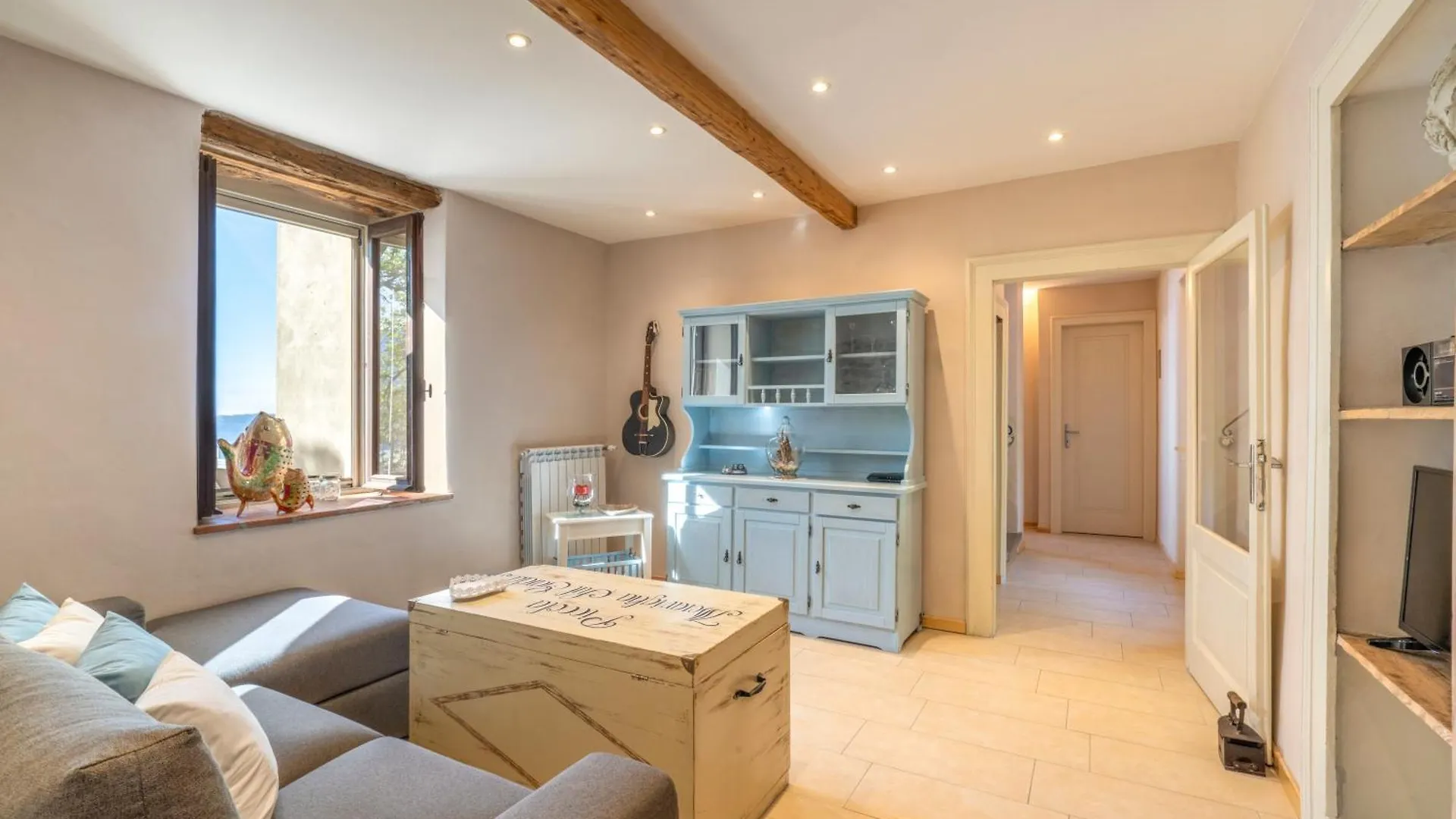 Holiday home Piccola Meraviglia Sul Garda Muslone