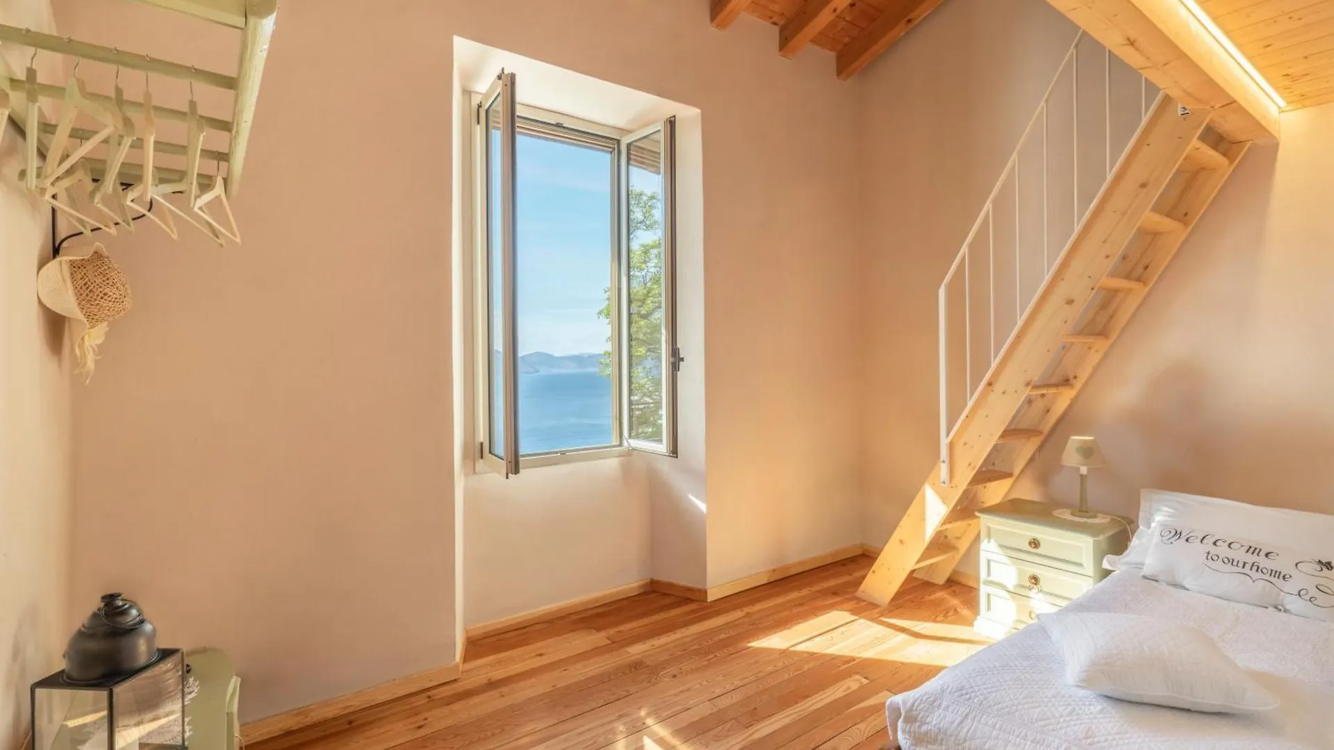Holiday home Piccola Meraviglia Sul Garda Muslone