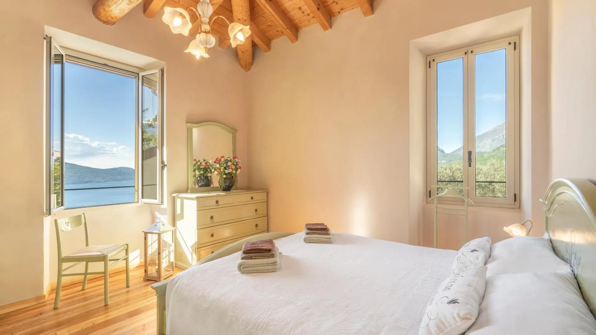 Piccola Meraviglia Sul Garda Muslone Holiday home