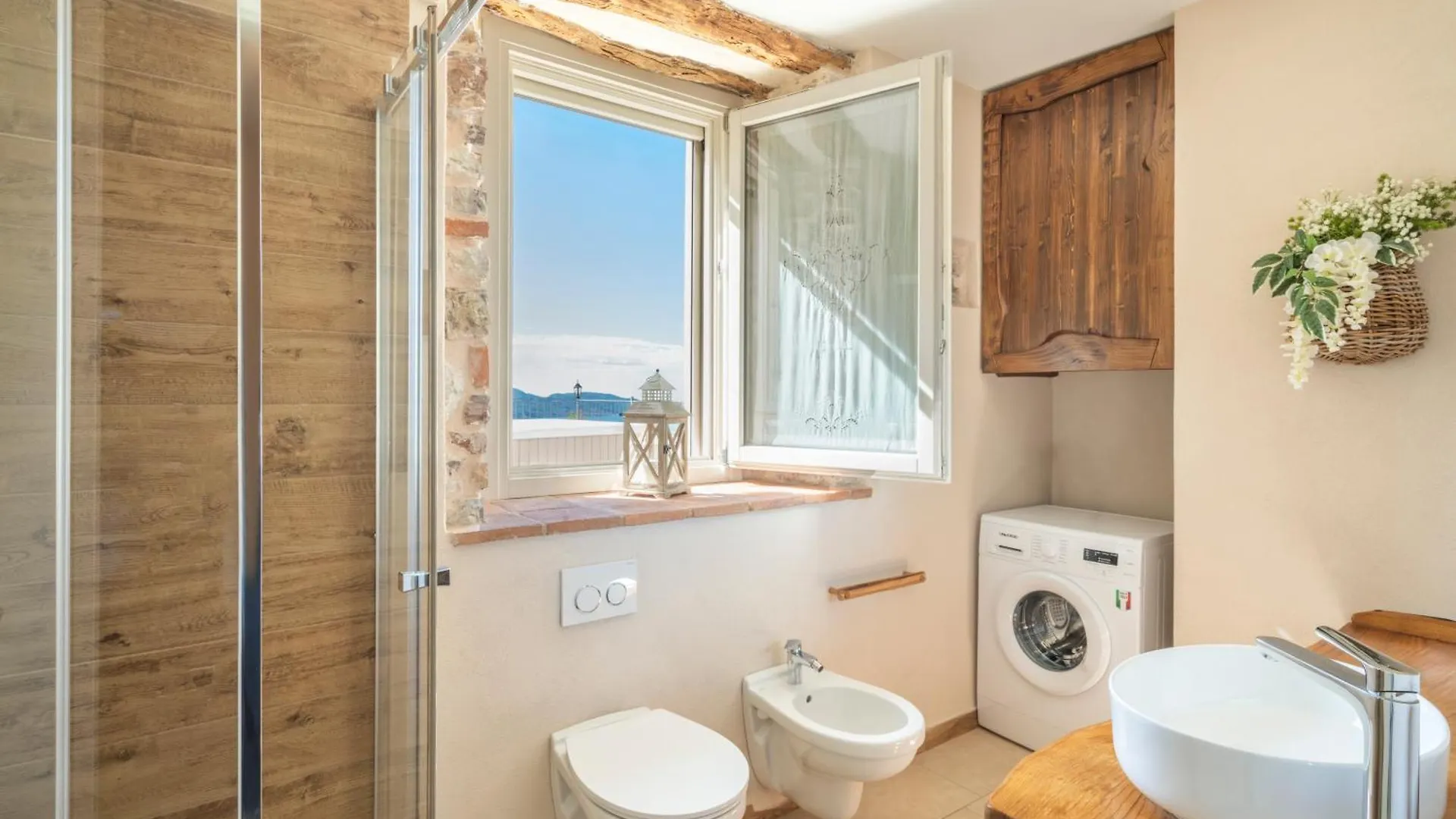 Holiday home Piccola Meraviglia Sul Garda Muslone
