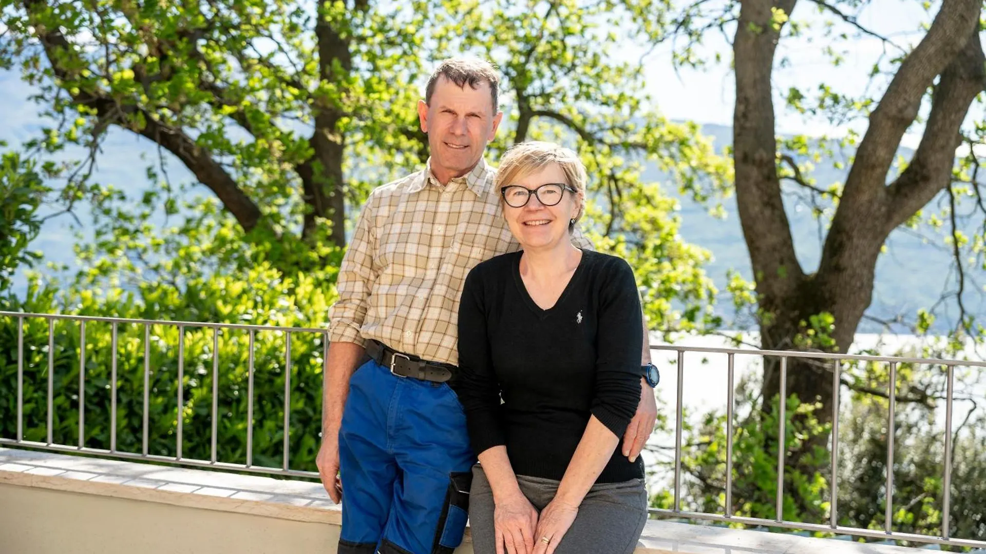 Piccola Meraviglia Sul Garda Muslone Holiday home